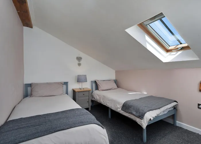 Finest Retreats - Abbeyview