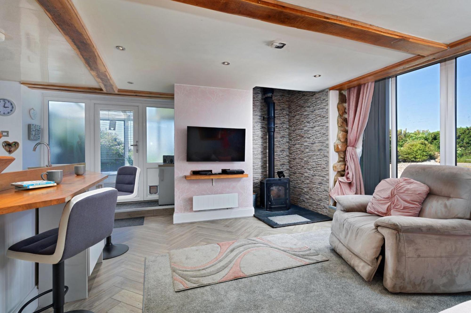 Дом отдыха Finest Retreats - Abbeyview *