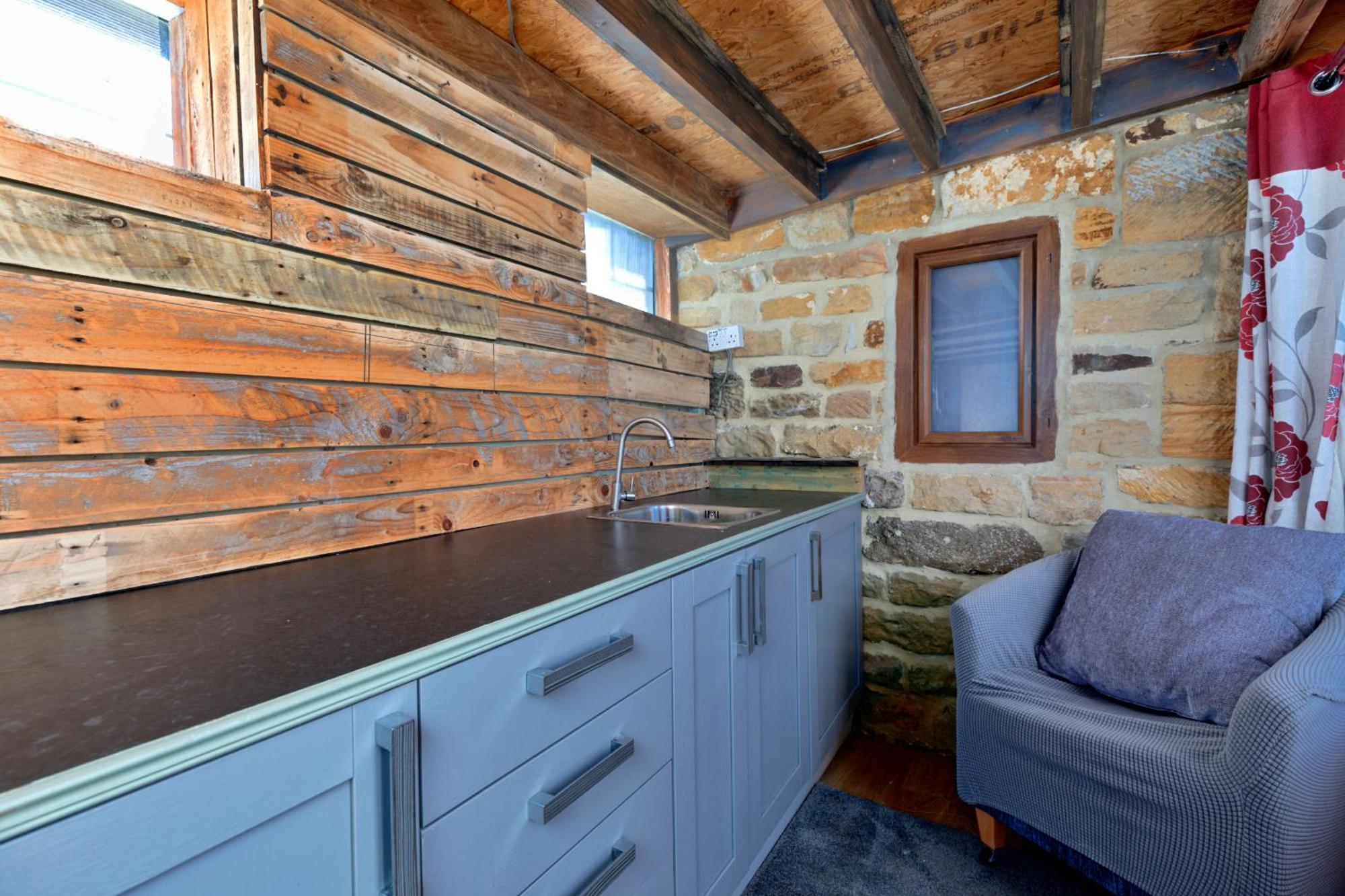 Дом отдыха Finest Retreats - Abbeyview