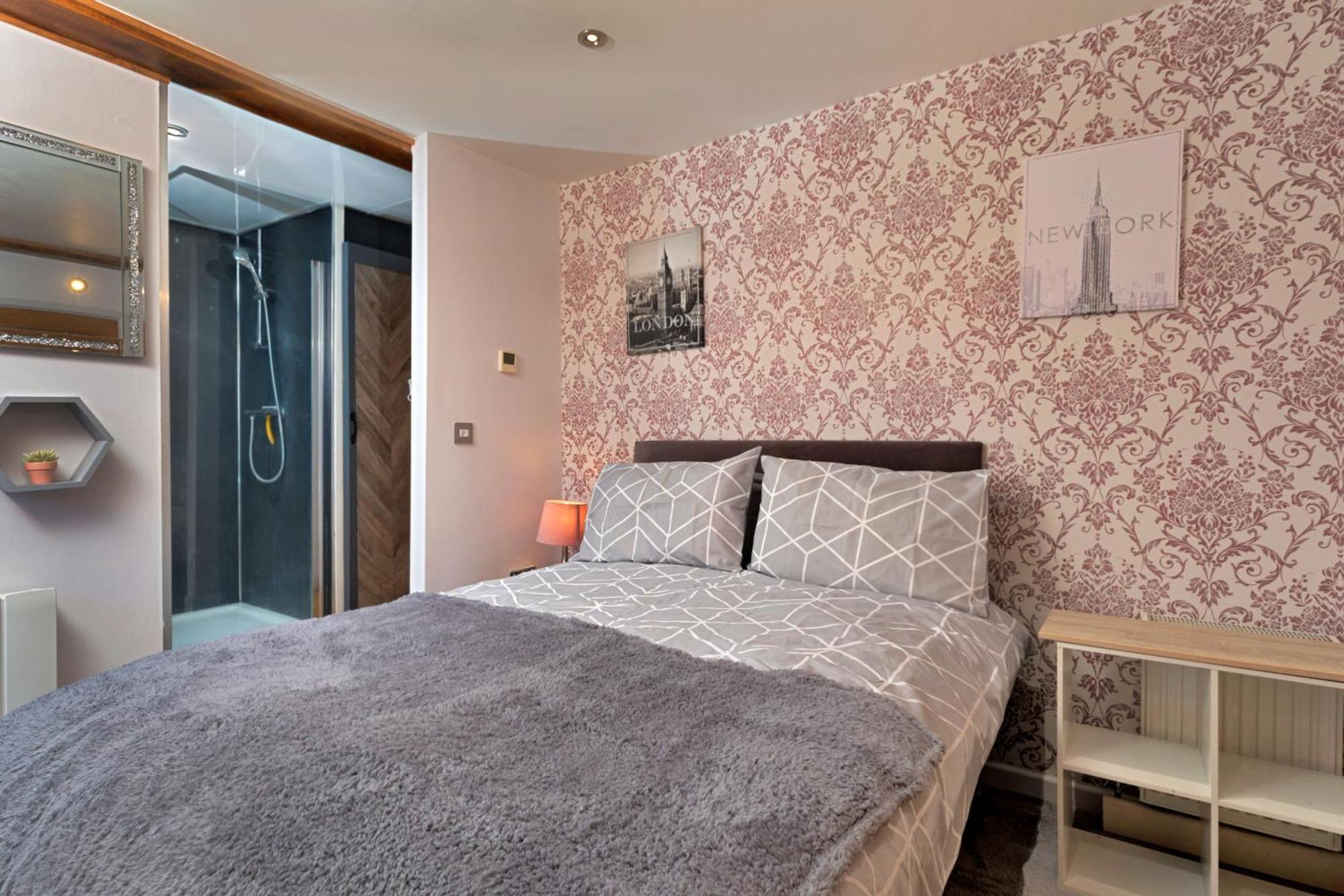 Finest Retreats - Abbeyview *