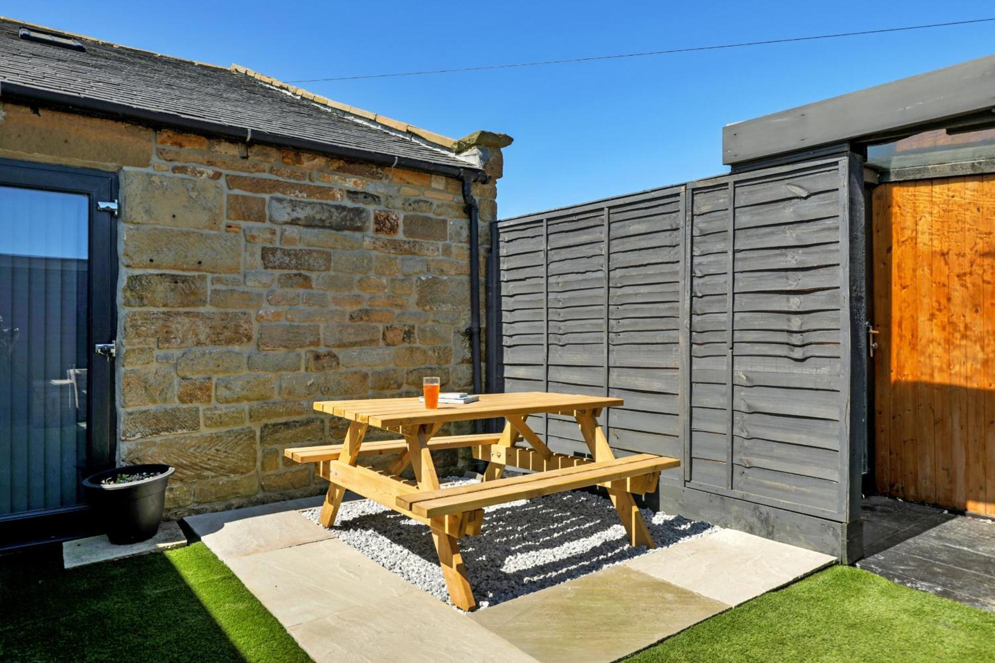 Finest Retreats - Abbeyview