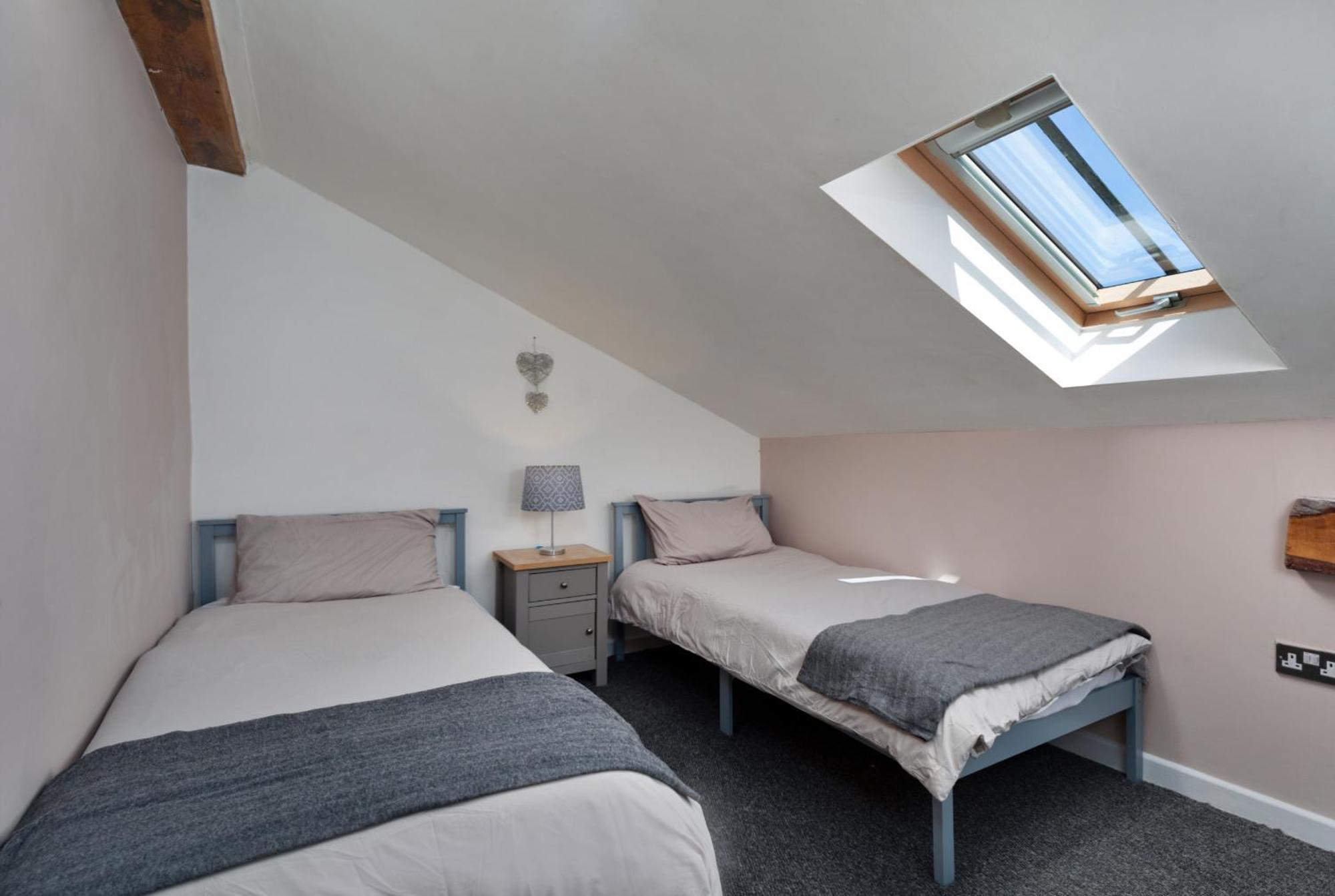 Finest Retreats - Abbeyview * Whitby