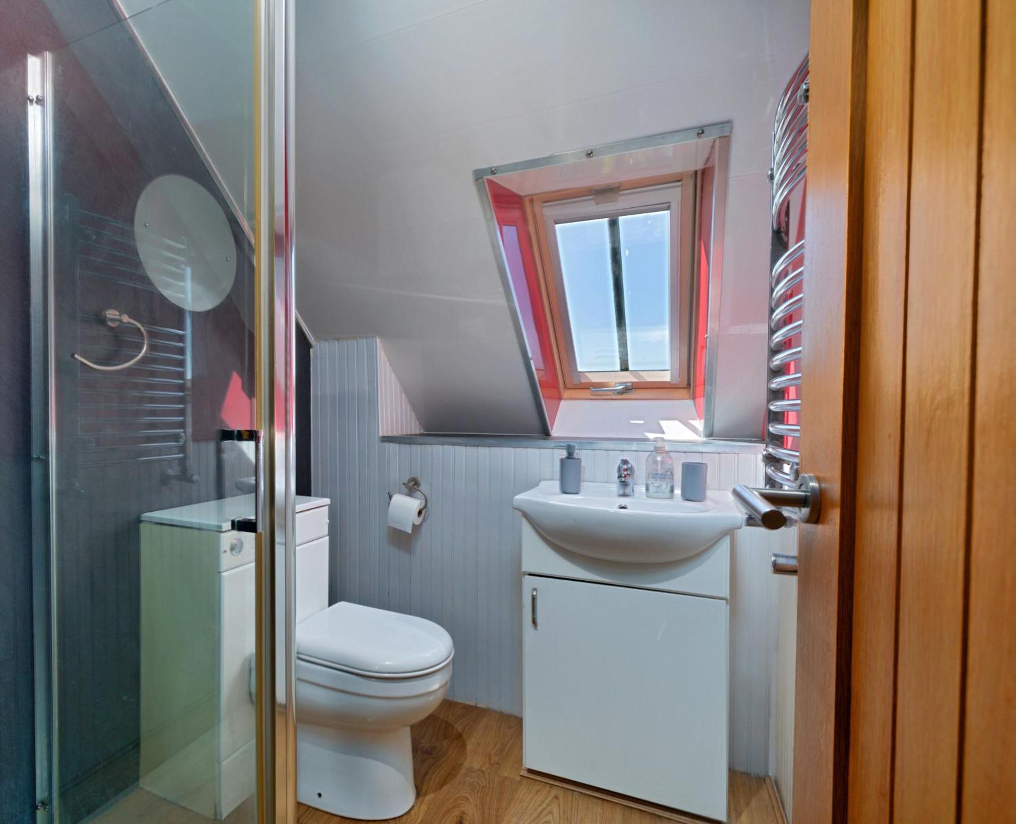 Holiday home Finest Retreats - Abbeyview