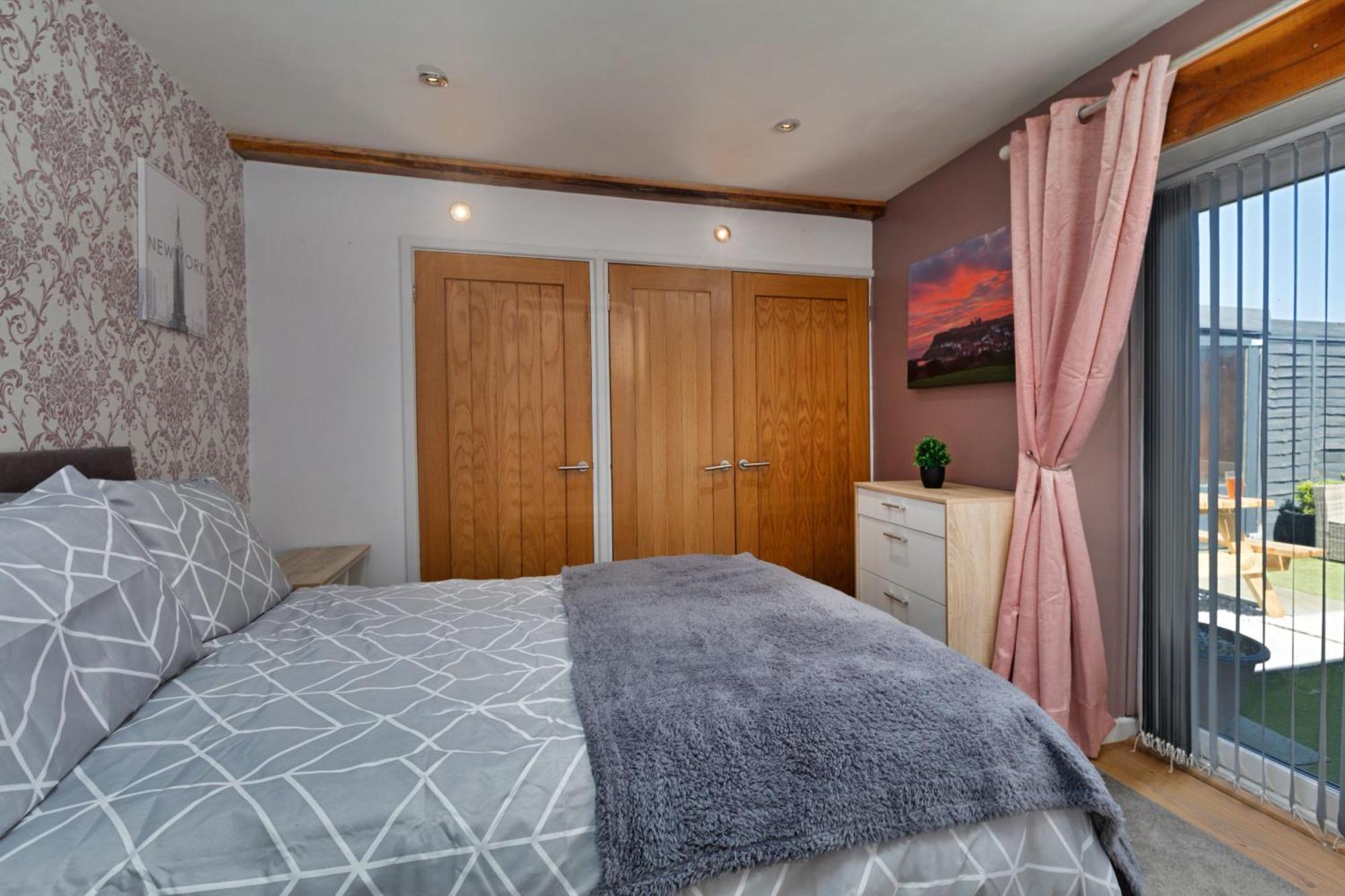Finest Retreats - Abbeyview Holiday home Whitby